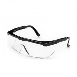 Ochelari protectie Monoart transparenti Euronda