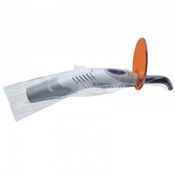 Huse lampa fotopolimerizare Demi Plus 250 bucati Kerr