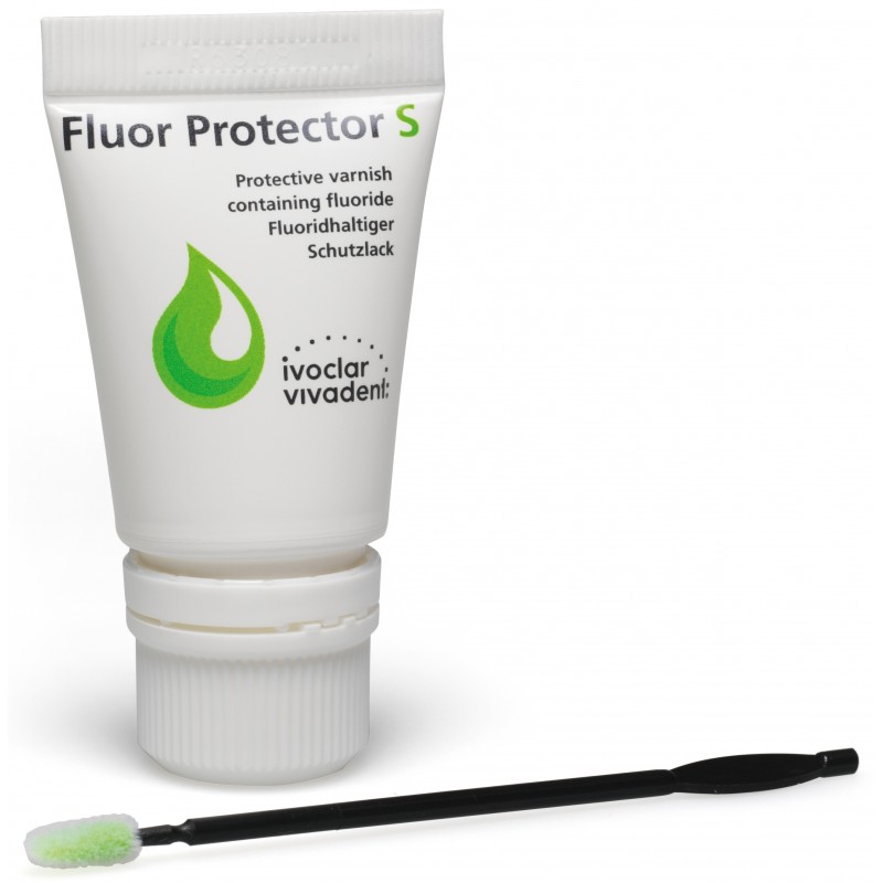 Fluor Protector S Ivoclar