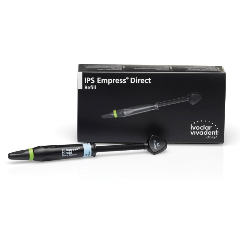 IPS Empress Direct Refill Enamel 3g Ivoclar