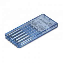 Freze extradure sferice L34mm 6 bucati Mani
