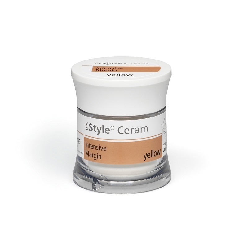 IPS Style Ceram Intensive Margin 20g Ivoclar Vivadent