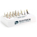 Diatech Composite Preparation And Finishing Kit