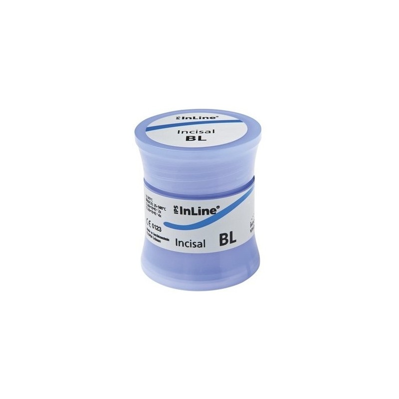 IPS InLine Incisal 100g Ivoclar Vivadent