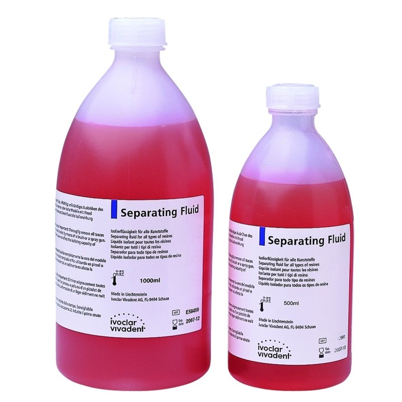 Separating Fluid 500ml Ivoclar