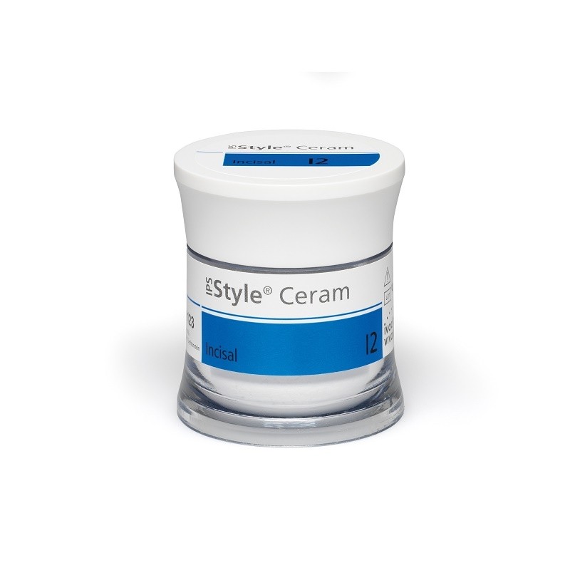 IPS Style Ceram Incisal 100g Ivoclar Vivadent