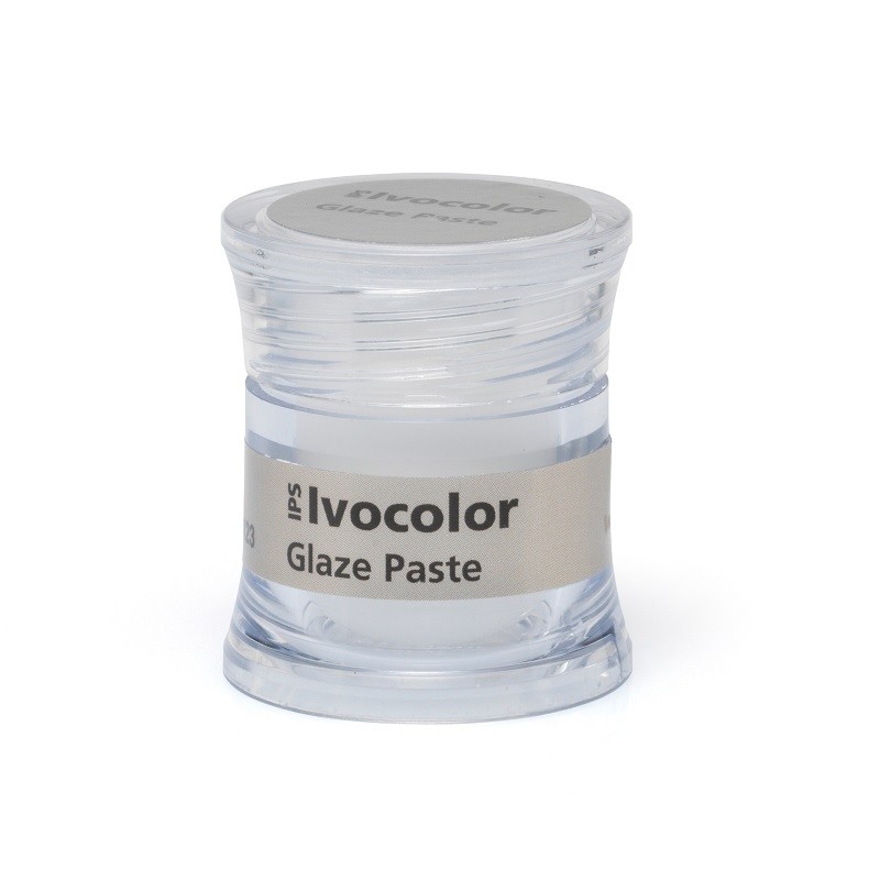 IPS Ivocolor Glaze Paste 9g Ivoclar Vivadent