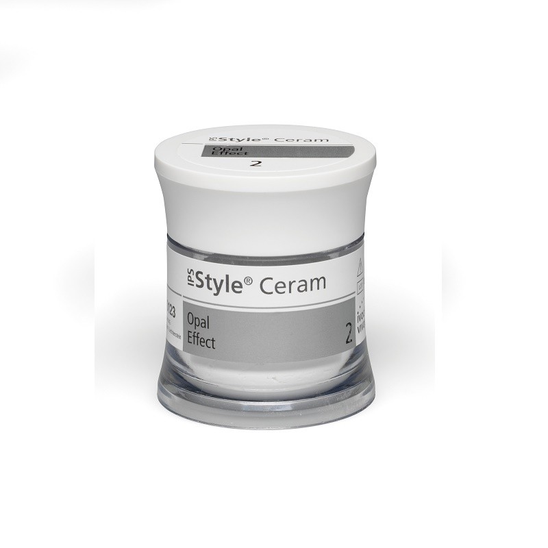 IPS Style Ceram Opal Effect 20g Ivoclar Vivadent