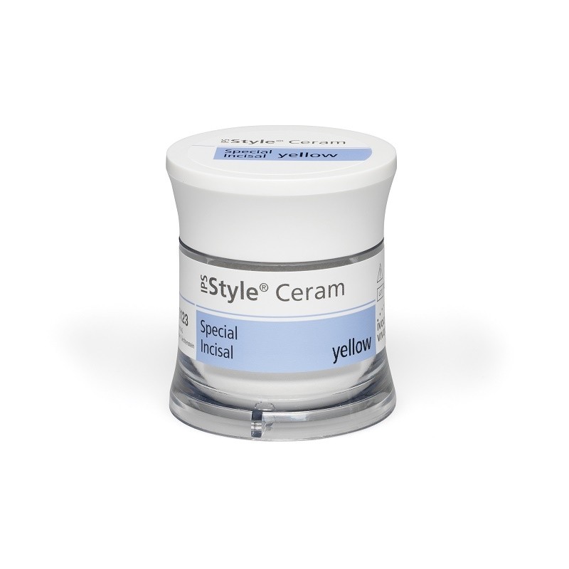 IPS Style Ceram Special Incisal 20g Ivoclar Vivadent