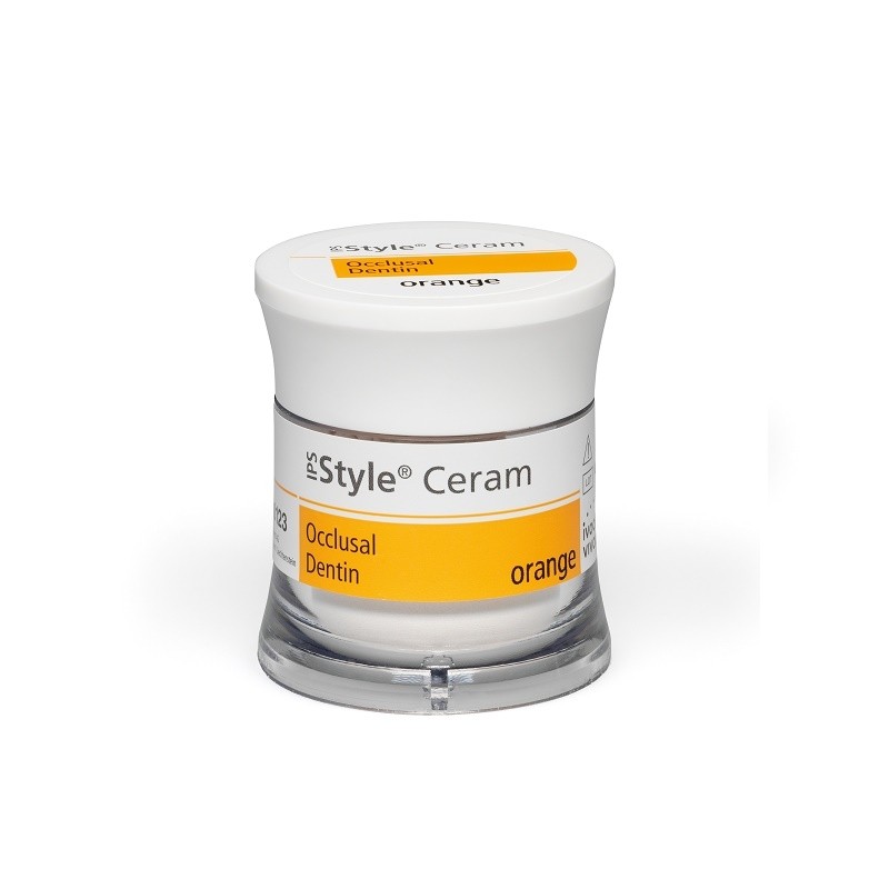 IPS Style Ceram Occlusal Dentin 20g Ivoclar Vivadent