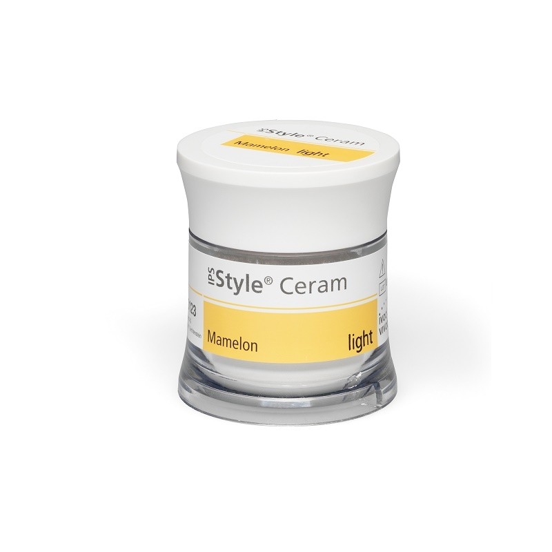 IPS Style Ceram Mamelon 20g Ivoclar Vivadent