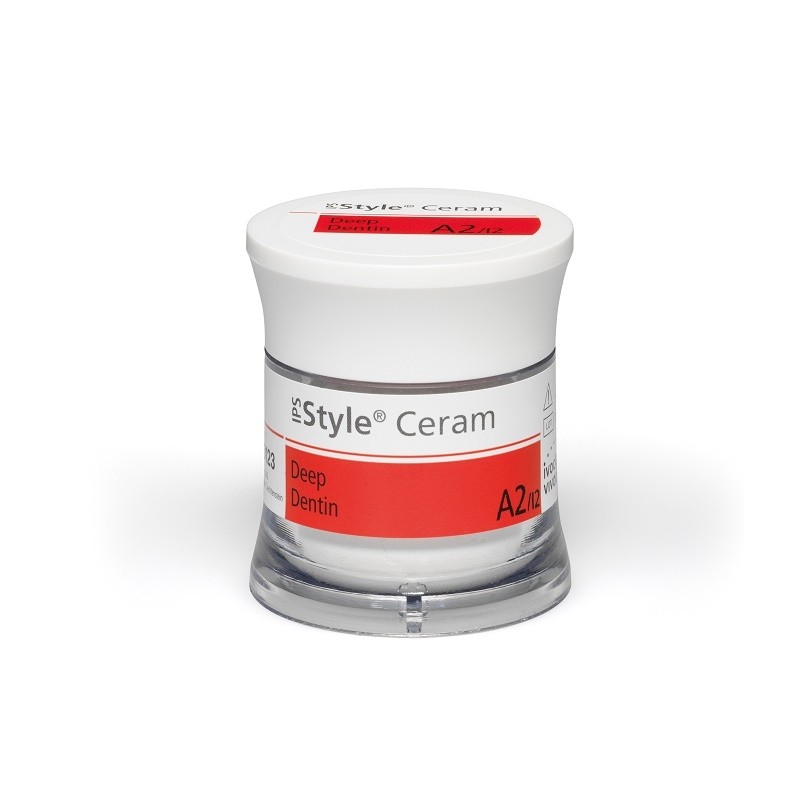 IPS Style Ceram Deep Dentin 20g Ivoclar Vivadent