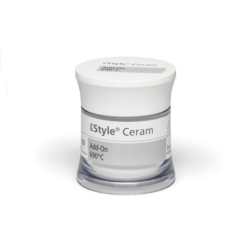 IPS Style Ceram Add-On Margin 20g Ivoclar Vivadent