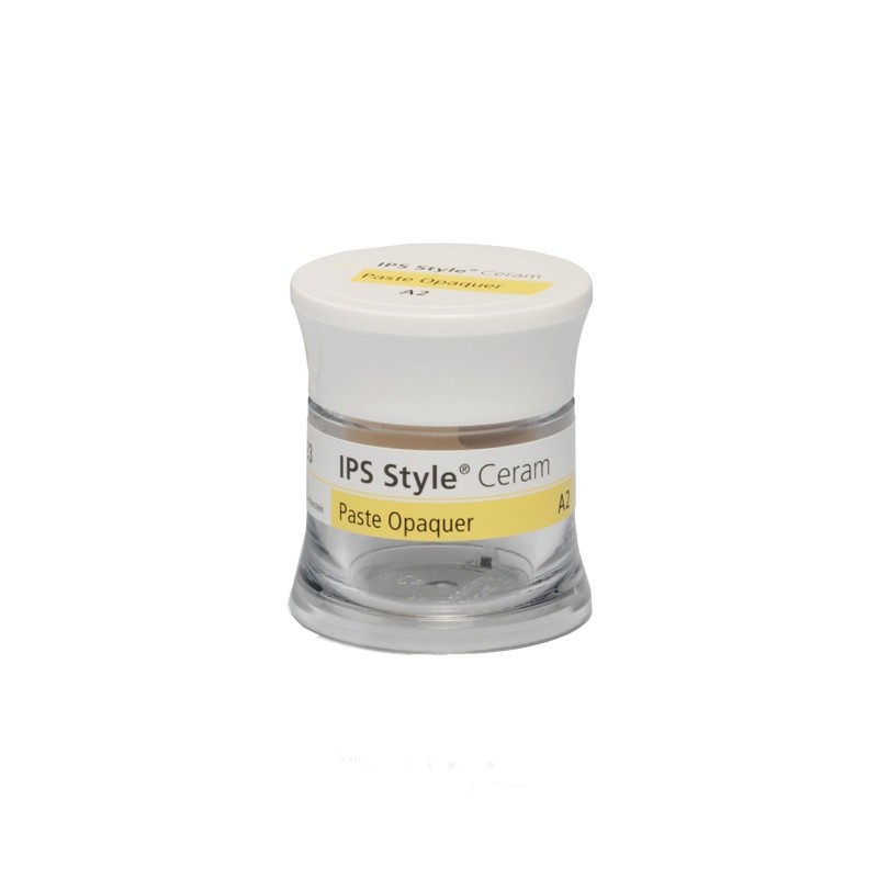 IPS Style Ceram Paste Opaquer 5g Ivoclar Vivadent