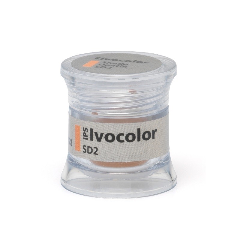 IPS Ivocolor Shade Dentin 3g Ivoclar Vivadent