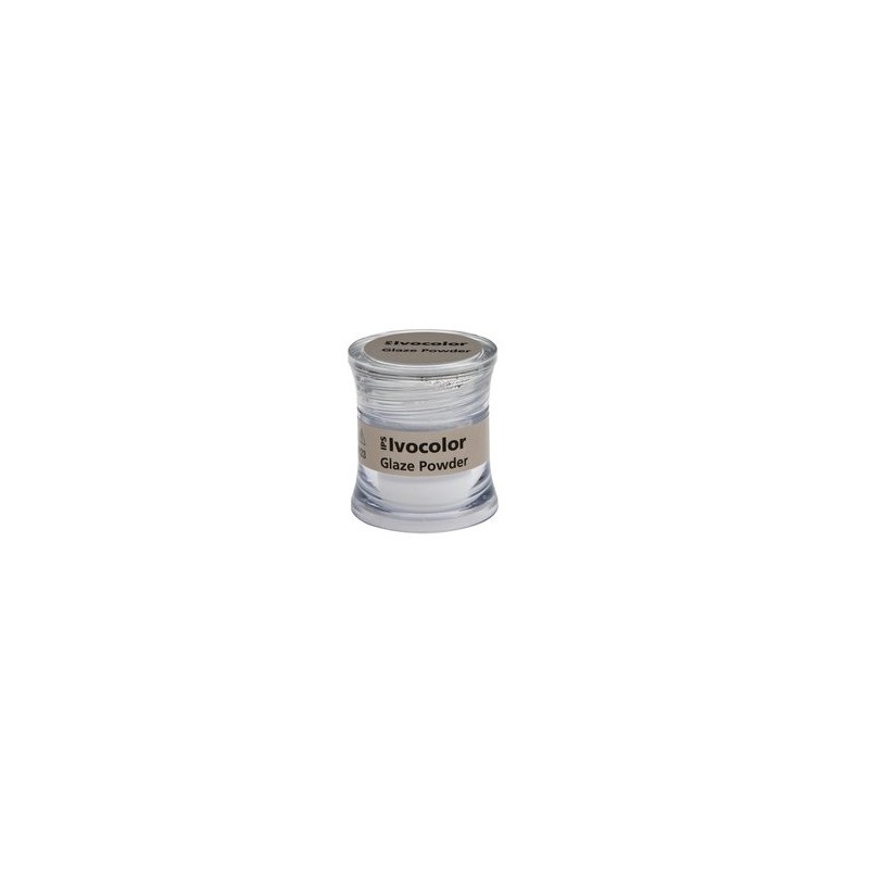 IPS Ivocolor Glaze Powder 1.8g Ivoclar Vivadent