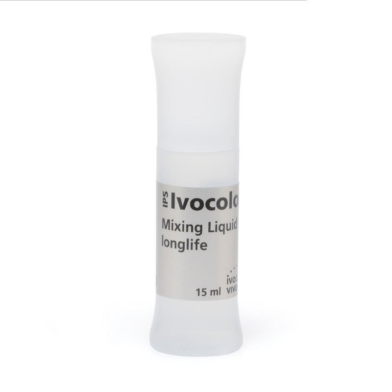 IPS Ivocolor Mixing Liquid longlife 15ml Ivoclar Vivadent