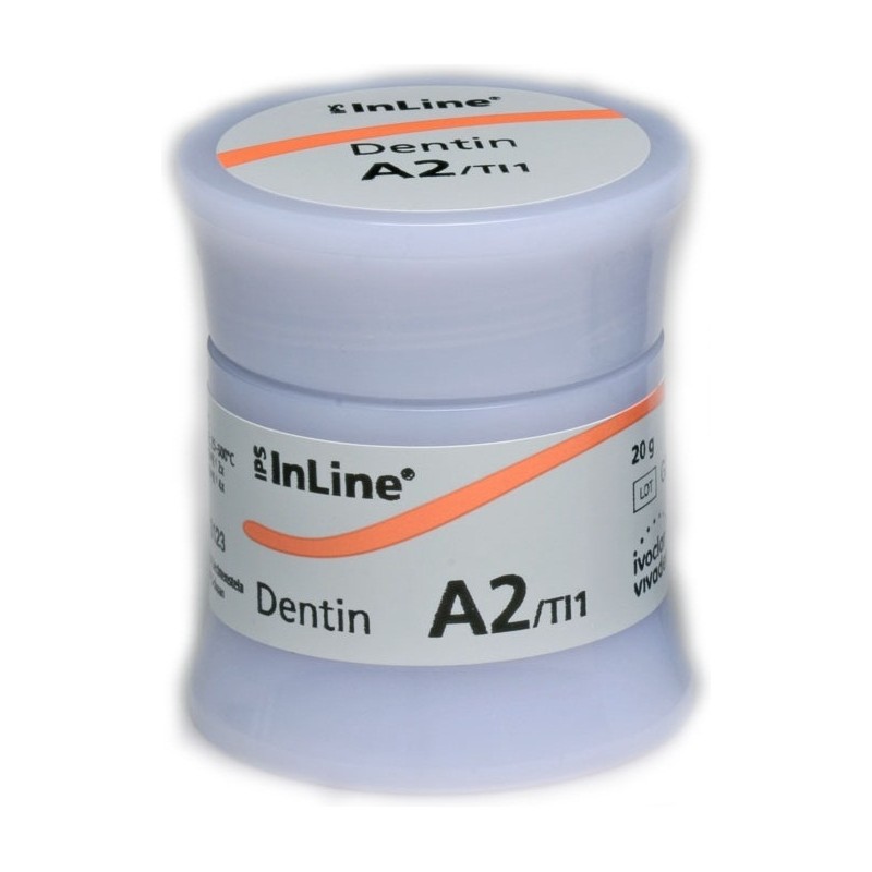 IPS InLine Dentin A-D 20g Ivoclar Vivadent