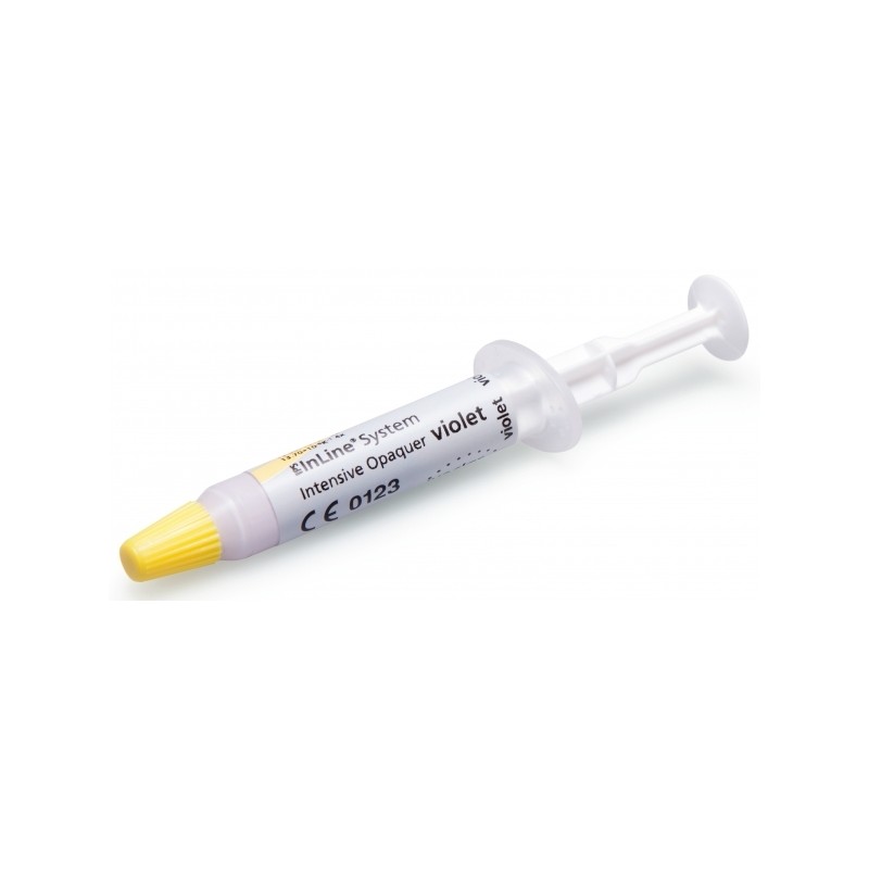 IPS InLine System Opaquer Incisal 3g Ivoclar