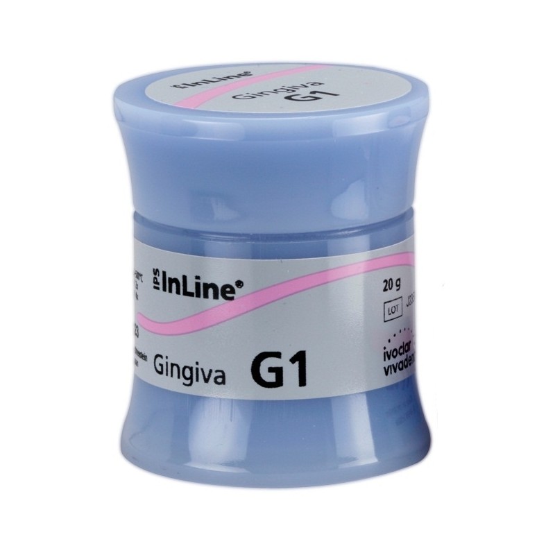 IPS InLine Gingiva 20g Ivoclar Vivadent