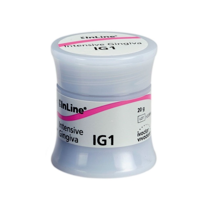 IPS InLine Intensive Gingiva 20g Ivoclar Vivadent