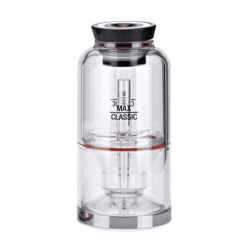 Recipient pulbere Classic EMS
