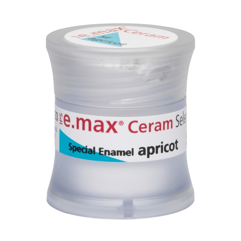 IPS e.max Ceram Selection Special Enamel 5g Ivoclar Vivadent