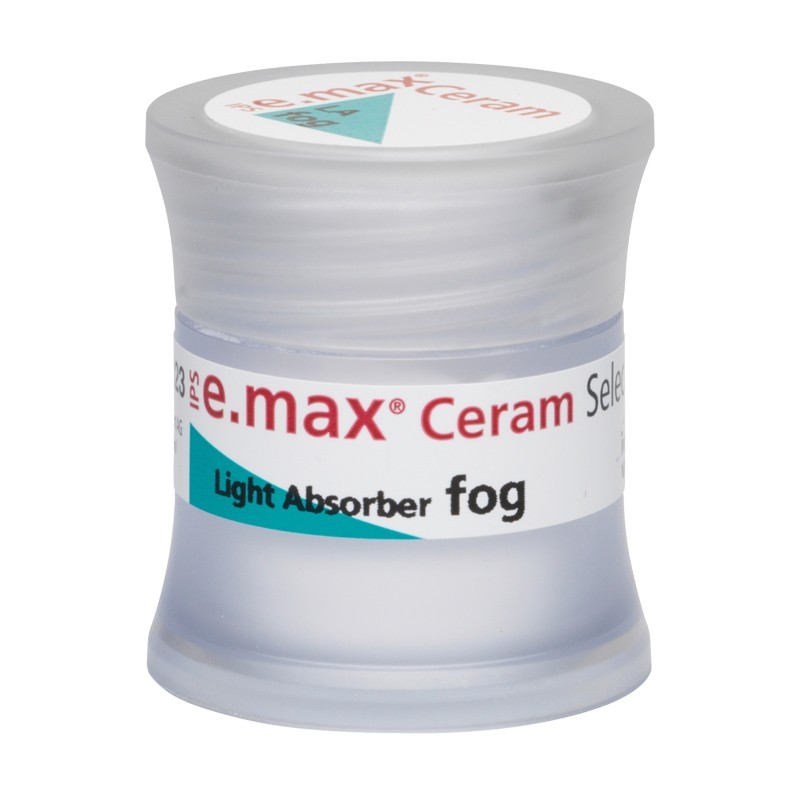 e.max Ceram Selection Light Absor 5g Fog