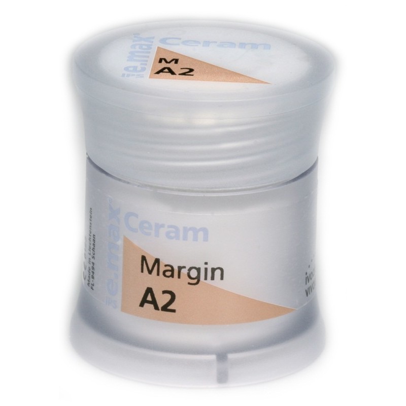 IPS e.max Ceram Margin A-D 20g Ivoclar Vivadent