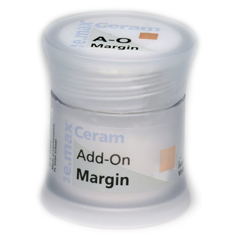 IPS e.max Ceram Add-On 20g Ivoclar Vivadent