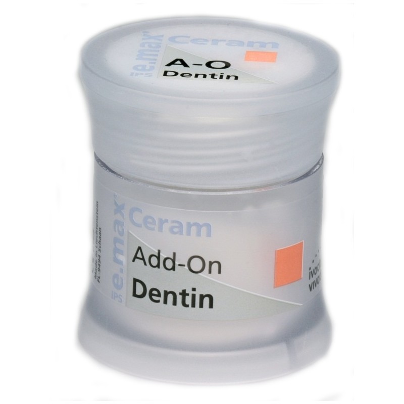 IPS e.max Ceram Add-On 20g Ivoclar Vivadent