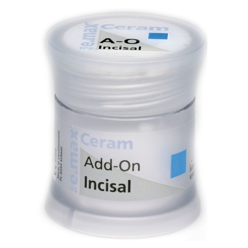 IPS e.max Ceram Add-On 20g Ivoclar Vivadent