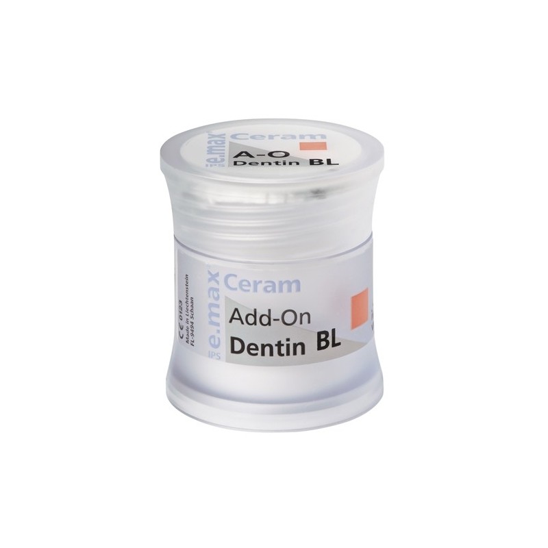 IPS e.max Ceram Add-On 20g Ivoclar Vivadent