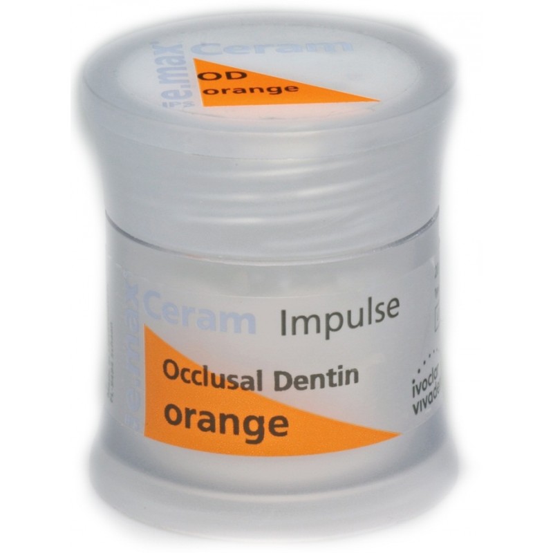 IPS e.max Ceram Impulse Occlusal Dentin 20g Ivoclar Vivadent