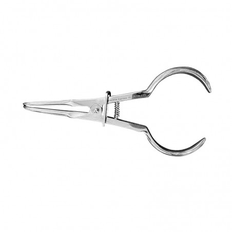 Cleste cleme diga Palmer 16cm Medenta