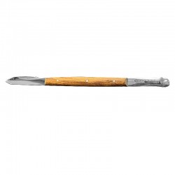 Cutit ceara Lessman 17cm Medenta