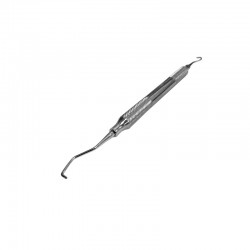 Chiureta Gracey 3/4 Medenta