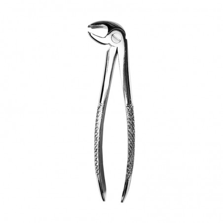 Cleste extractie molar inferior N° MD4 Medenta