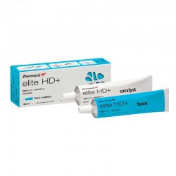 Elite HD+ Light Body Normal Setting 2 tuburi x 90ml Zhermack