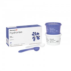 Hydrorise Putty Normal Setting