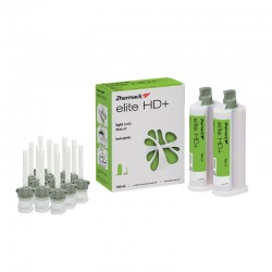 Elite HD+ Light Body Fast Setting Zhermack