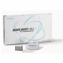 Clearfil Majesty ES-2 PLT Pro Kit Kuraray