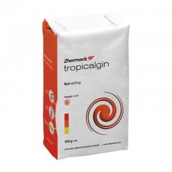 Tropicalgin Fast Setting 453g Zhermack