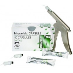 Miracle Mix Capsule X 50