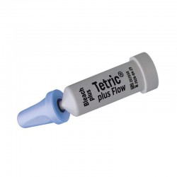 Tetric Plus Flow Refill 20 capsule x 0.2g A2 Ivoclar