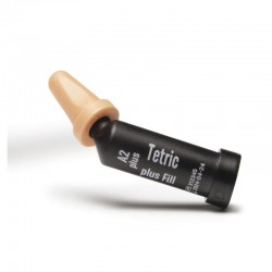 Tetric Plus Fill 20 capsule x 0.2g Bleach Ivoclar