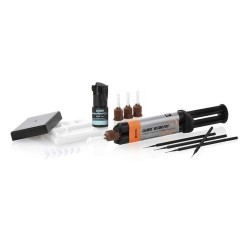 Clearfill DC Core Plus & Quick Kit White Kuraray