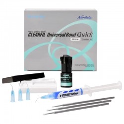 Clearfil Universal Bond Quick Standard Kit Kuraray