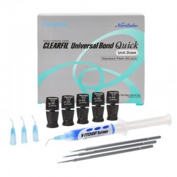 Clearfil Universal Bond Quick Unit Dose Standard Kit Kuraray