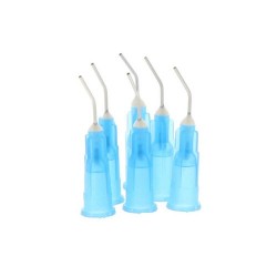 K-Etchant Needle Tips 20 bucati Kuraray